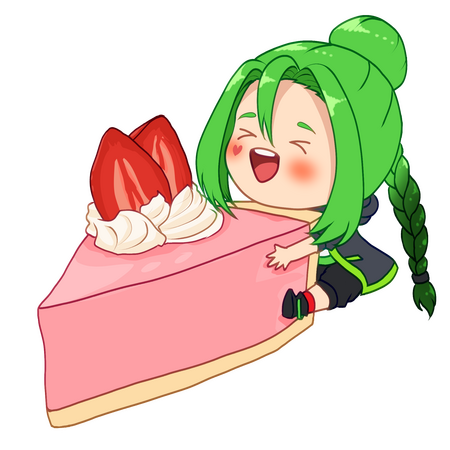 Strawberry Cheesecake